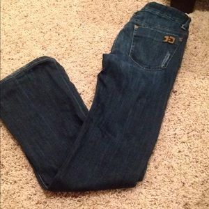 Joe's jeans